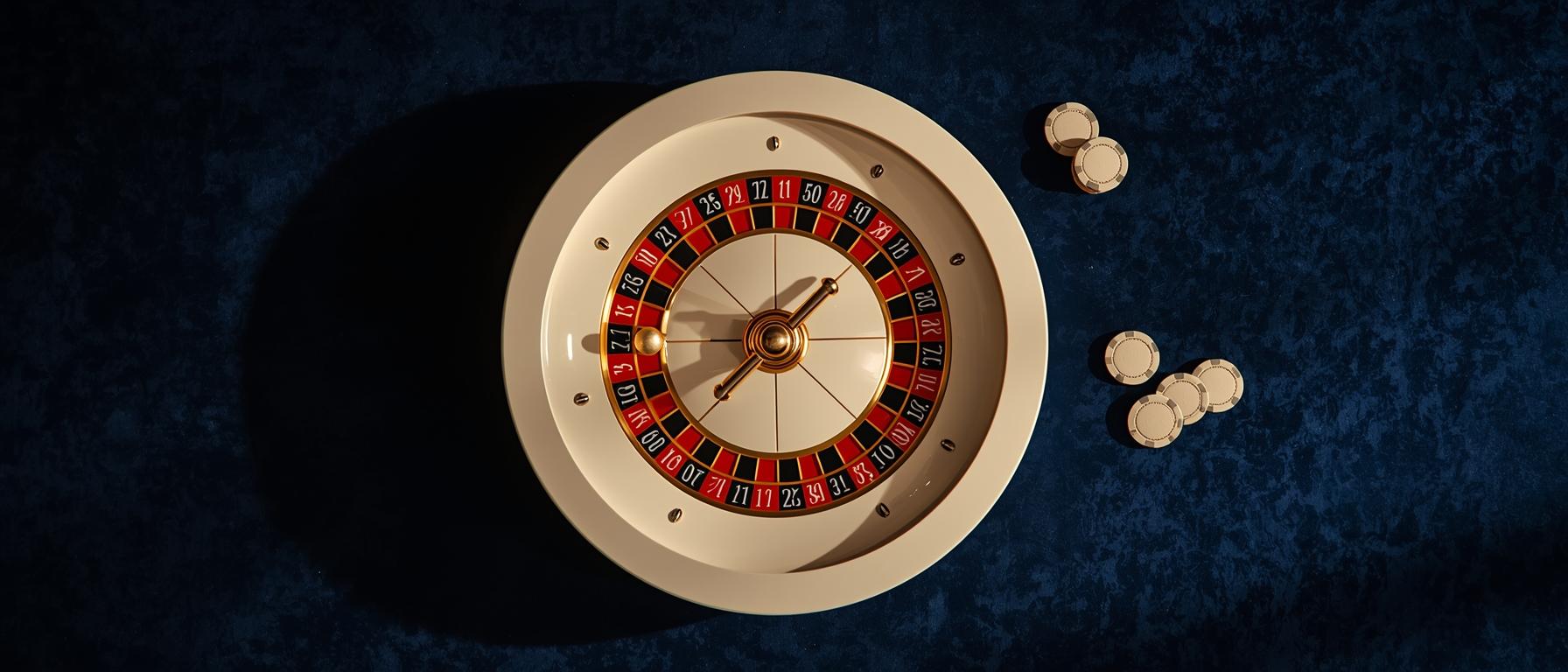 Can I Legally Play Online Roulette in Canada